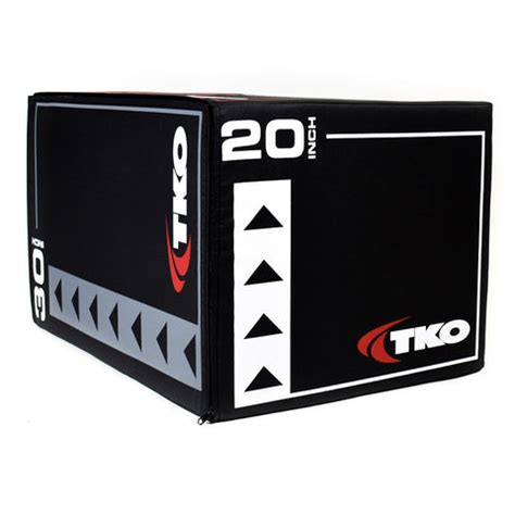 tko plyo box